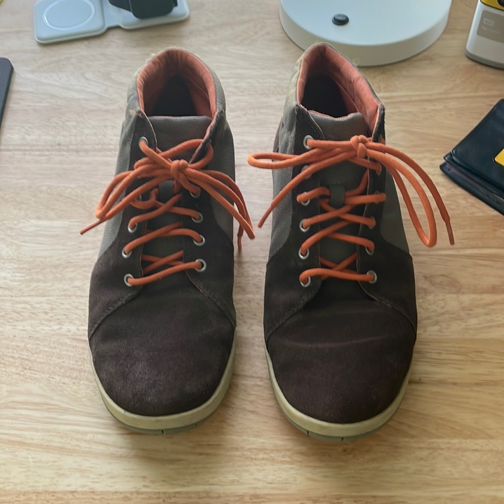Chaco Shoes